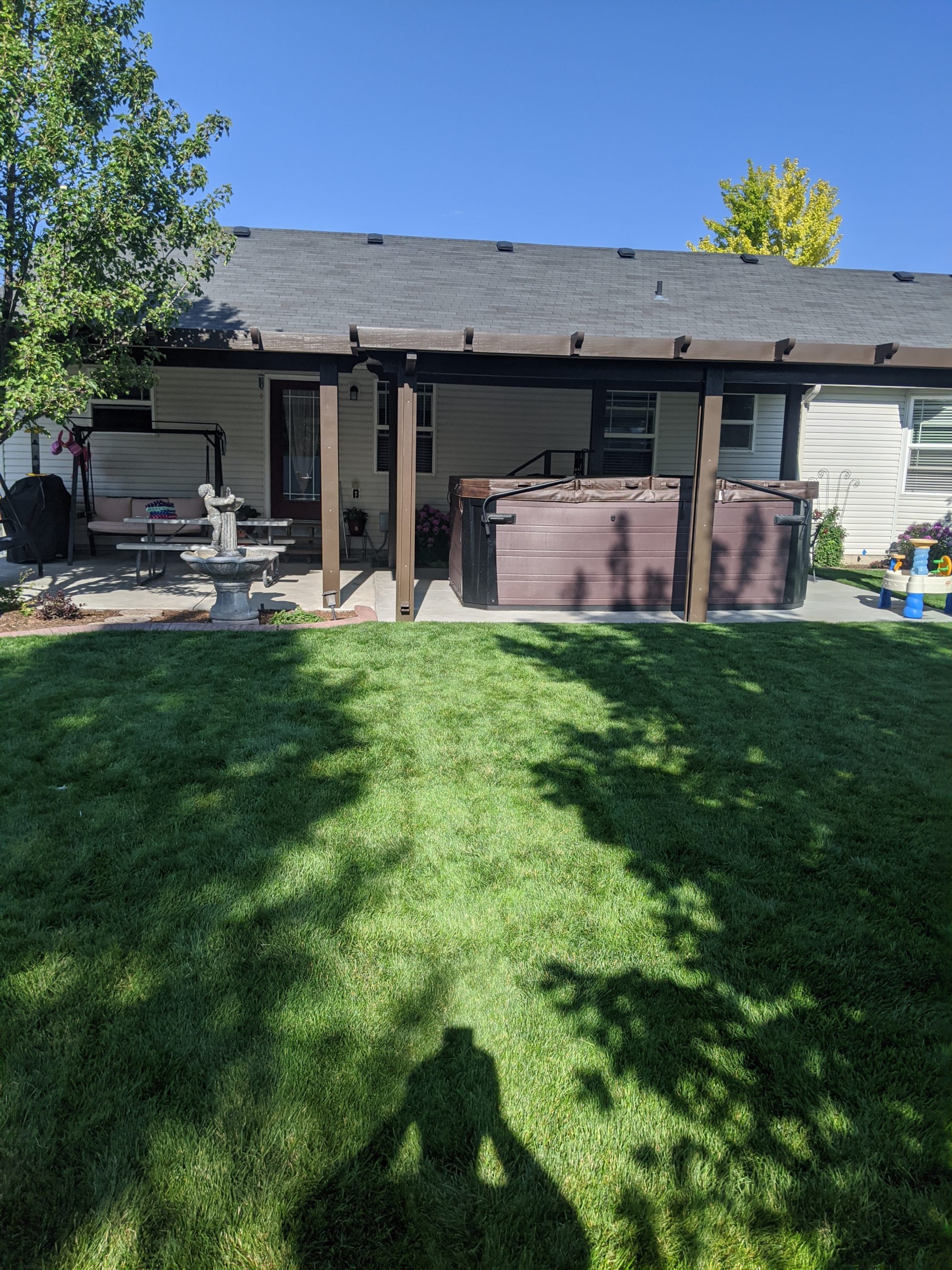 Patio Covers and Decks in Southeast Idaho Sharp Exteriors
